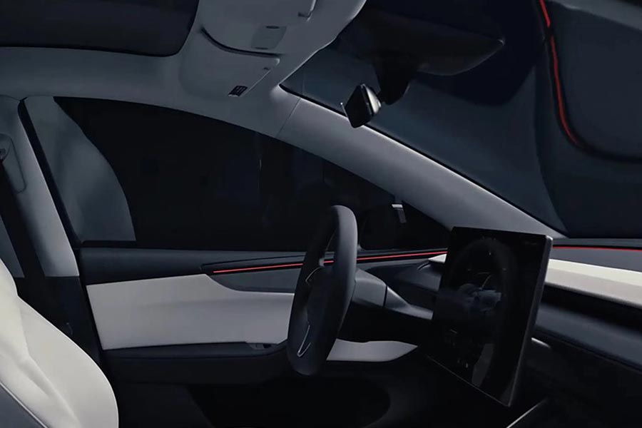   Tesla Model Y.  Tesla Model Y