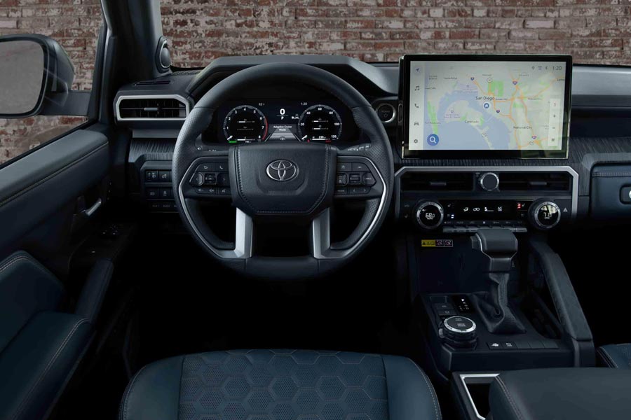   Toyota 4Runner.  Toyota 4Runner