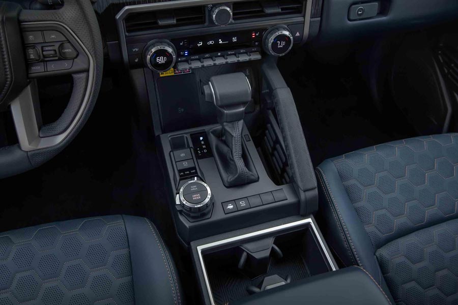   Toyota 4Runner.  Toyota 4Runner