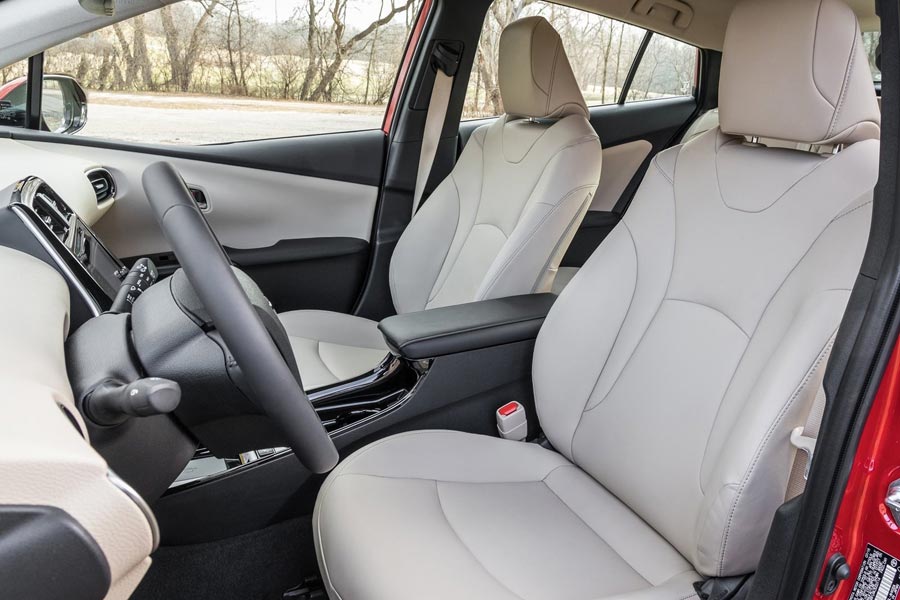   Toyota Prius.  Toyota Prius