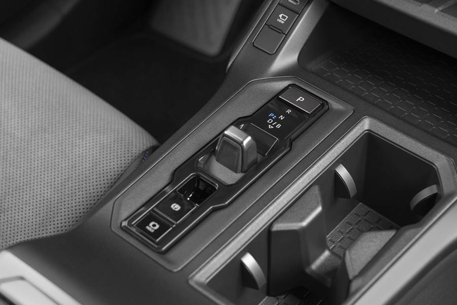 ���� ������ Toyota RAV4. �������� Toyota RAV4
