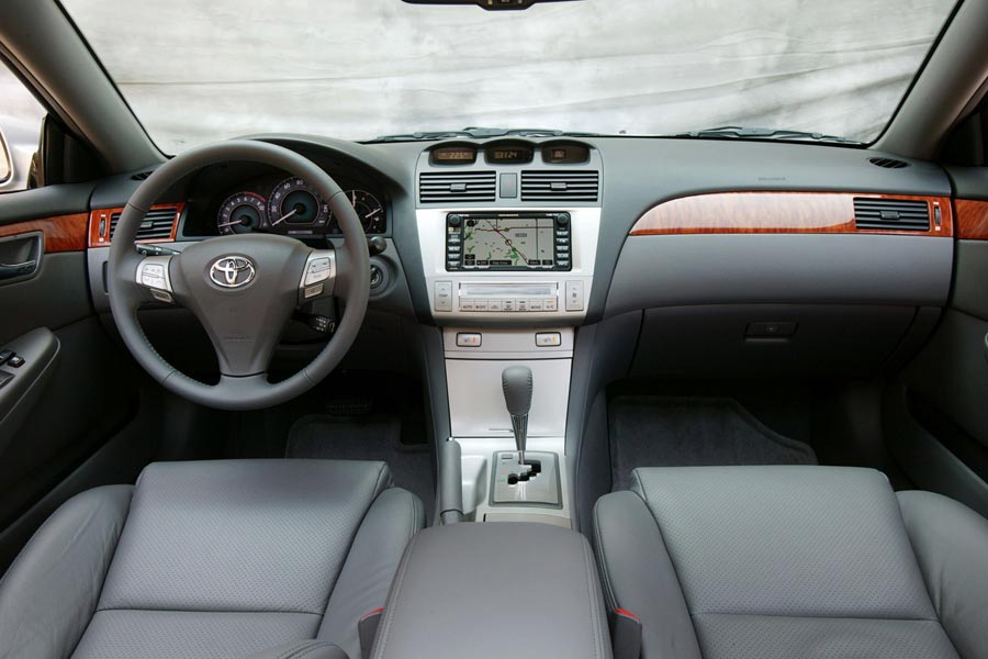   Toyota Solara.  Toyota Solara