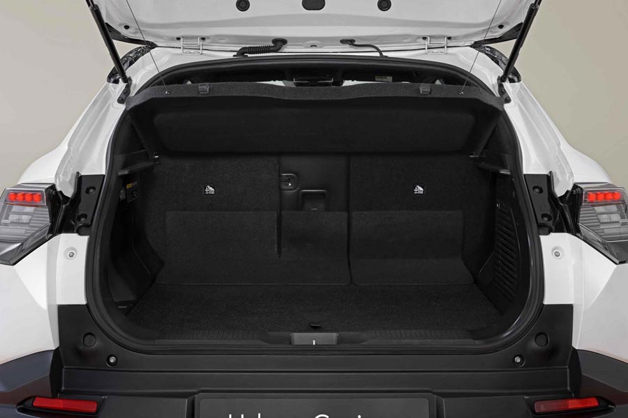   Toyota Urban Cruiser.  Toyota Urban Cruiser