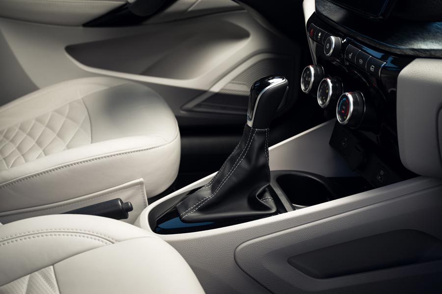   Lada Aura.  Lada Aura