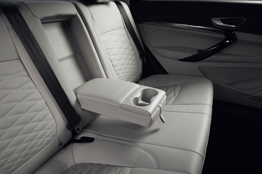   Lada Aura.  Lada Aura