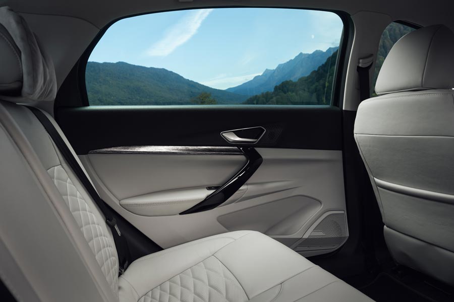   Lada Aura.  Lada Aura