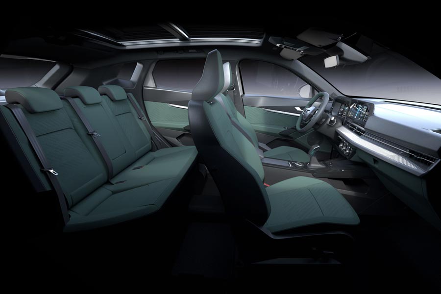   Lada Azimut.  Lada Azimut