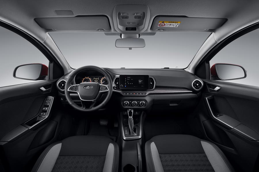   Lada Iskra.  Lada Iskra