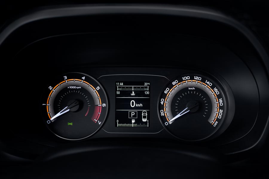   Lada Iskra.  Lada Iskra