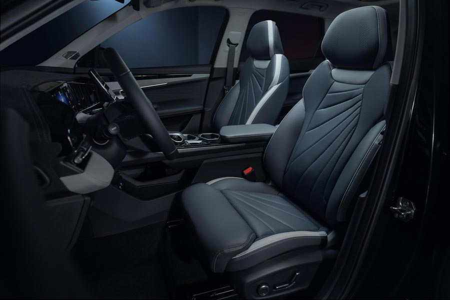 ���� ������ Volga K40. �������� Volga K40