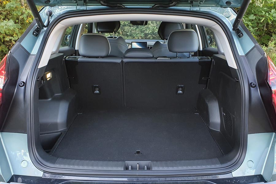 ���� ������ Volga K40. �������� Volga K40