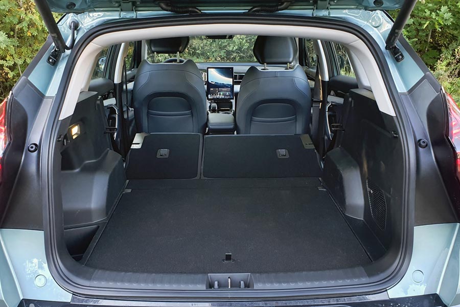 ���� ������ Volga K40. �������� Volga K40
