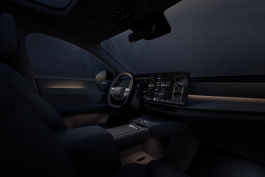   Volvo XC70.  Volvo XC70