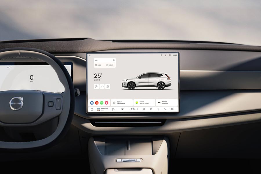   Volvo XC70.  Volvo XC70