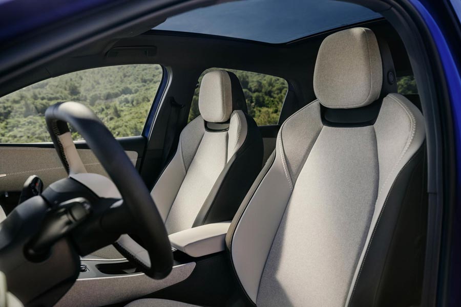 ���� ������ Volkswagen ID.Polo. �������� Volkswagen ID.Polo