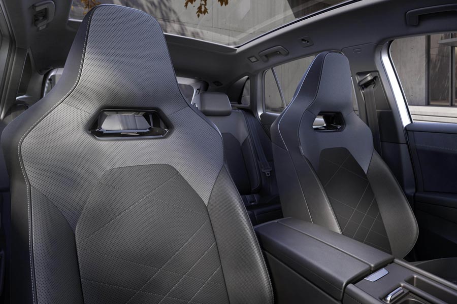 ���� ������ Volkswagen ID.Tiguan. �������� Volkswagen ID.Tiguan