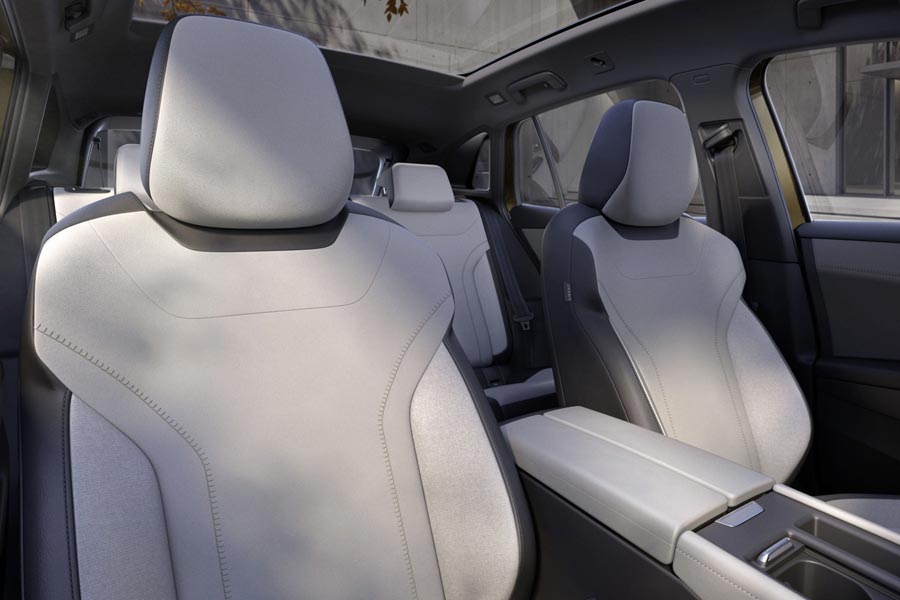 ���� ������ Volkswagen ID.Tiguan. �������� Volkswagen ID.Tiguan