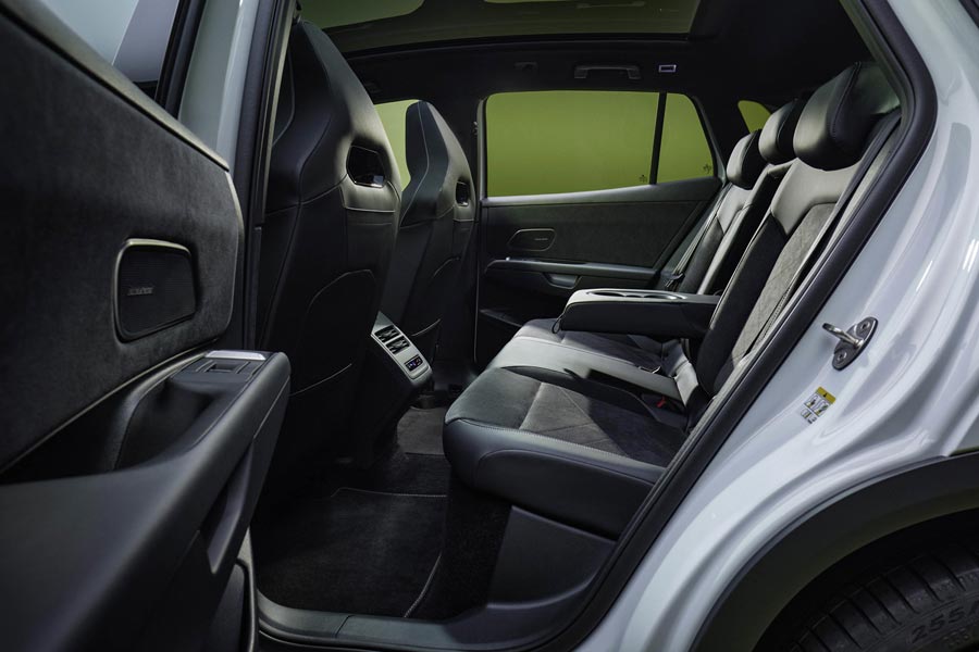 ���� ������ Volkswagen ID.Tiguan. �������� Volkswagen ID.Tiguan
