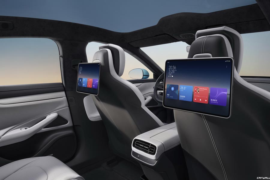   Xiaomi SU7.  Xiaomi SU7