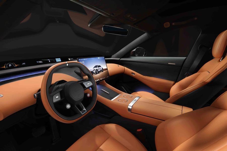   Xiaomi YU7.  Xiaomi YU7