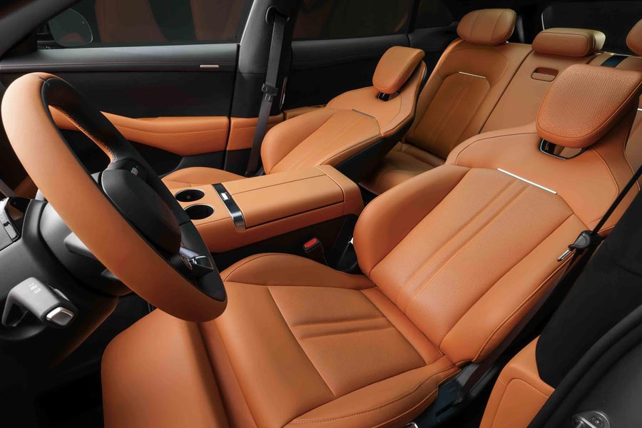   Xiaomi YU7.  Xiaomi YU7