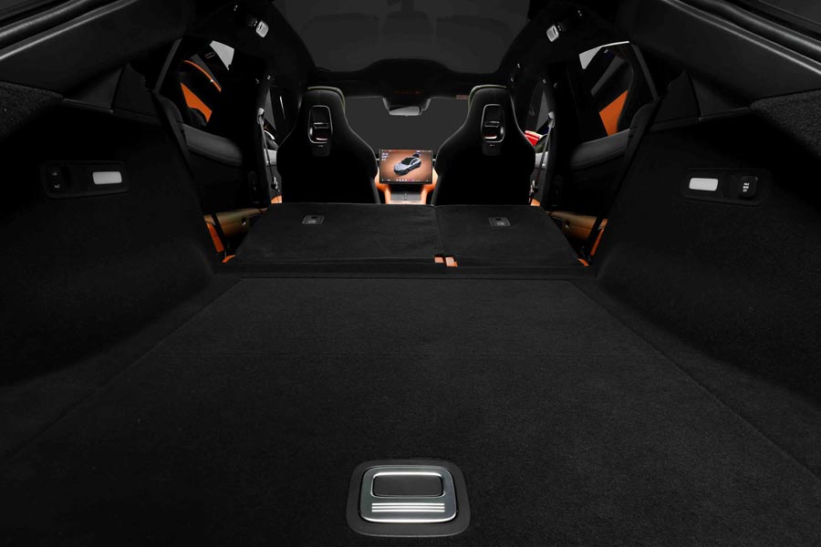   Xiaomi YU7.  Xiaomi YU7