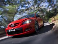 Mazda3 MPS Extreme