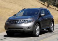 Nissan Murano 2008