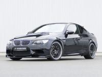 BMW M3 Hamann.  Hamann