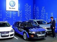   VW Park Assist Vision.    motortrend.com