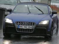 Audi TT RS Cabrio.   globalmotors.net