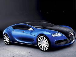   Bugatti Royale.    autoexpress.co.uk