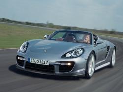     Porsche.    automobile-magazine.fr