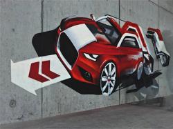 -  Audi A1.  Audi