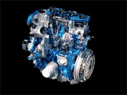  EcoBoost.  Ford