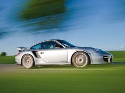Porsche 911 GT2 RS.  Porsche