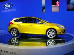 Ford Focus.  CarExpert.ru