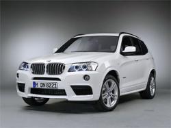 BMW X3  -.  BMW