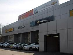   Opel  Chevrolet.  -+