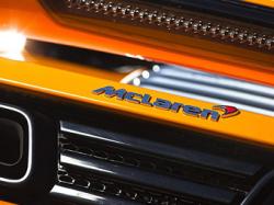  McLaren Automotive