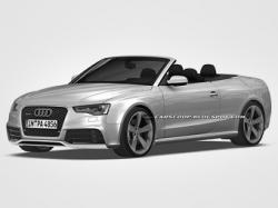  Audi RS5.    carscoop.blogspot.com