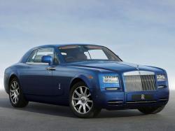  Rolls-Royce Phantom Series II.  Rolls-Royce