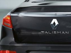Renault Talisman.  Renault