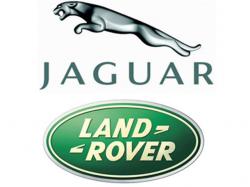 Jaguar Landrover.  JLR
