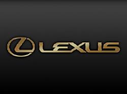  Lexus