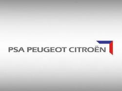 PSA Peugeot Citroen