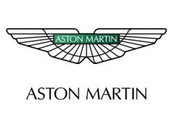  Aston Martin