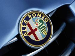 Alfa Romeo.  Alfa Romeo