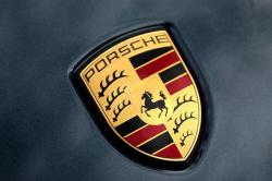 Porsche.  Porsche