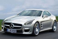  Mercedes-Benz SLC. : performancedrive.com.au